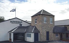 Bowfield Hotel & Country Club Howwood